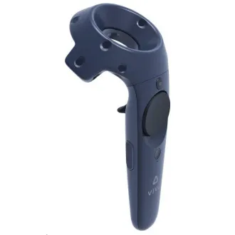 HTC Vive Controller 2.0 (2018), krmilnik gibanja za HTC Vive in Vice Pro, modro/črno