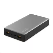 LAMAX Powerbank 20000 mAh Hitro polnjenje