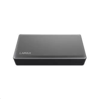 LAMAX Powerbank 20000 mAh Hitro polnjenje