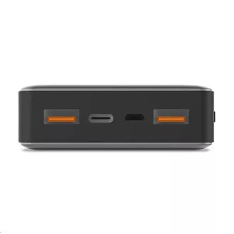LAMAX Powerbank 20000 mAh Hitro polnjenje