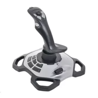 Logitechova joystick Extreme 3D Pro USB, EMEA Logitechova joystick Extreme 3D Pro USB, EMEA