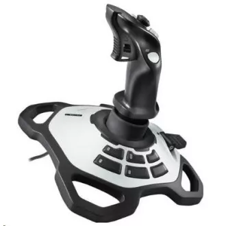 Logitechova joystick Extreme 3D Pro USB, EMEA Logitechova joystick Extreme 3D Pro USB, EMEA