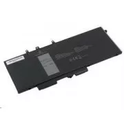 AVACOM baterija za Dell Latitude 5480, 5580 Li-Pol 7, 6V 8947mAh 68Wh