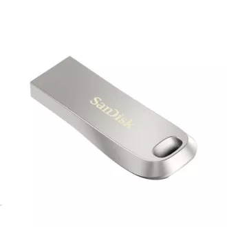 SanDisk Flash disk 128 GB Ultra Luxe, USB 3.1