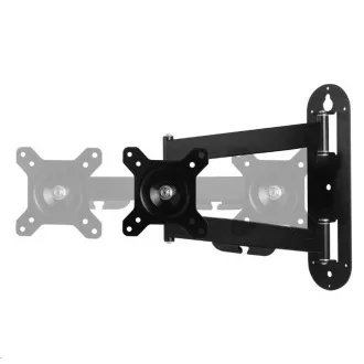 Stenski nosilec ARCTIC za monitor W1C Stenski nosilec ARCTIC za monitor W1C