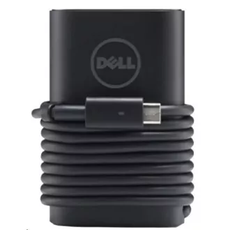 DELL 130W napajalnik USB-C z 1 m napajalnega kabla (komplet) EU