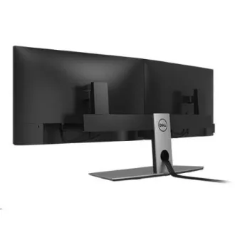 DELL STAND z dvema monitorjema - MDS19