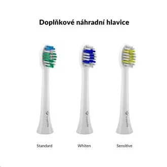 TrueLife SonicBrush Compact - sonična zobna ščetka