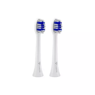TrueLife 2x nadomestne glave SonicBrush Compact - beljenje