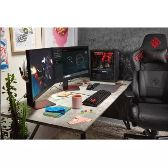 OMEN by HP Citadel Gaming Chair OMEN by HP Citadel Gaming Chair