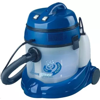 Večnamenski sesalnik Liv Aquafilter 2000