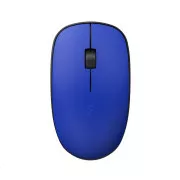 RAPOO Mouse M200 Silent Multi-Mode Wireless Mouse, modra