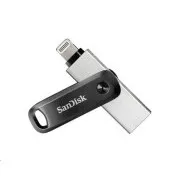 SanDisk Flash Drive 128 GB iXpand Flash Drive Go