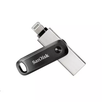 SanDisk Flash Drive 128 GB iXpand Flash Drive Go