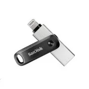 SanDisk Flash Drive 256 GB iXpand Flash Drive Go