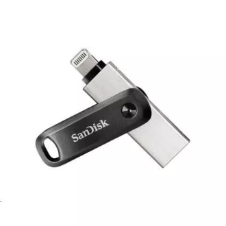 SanDisk Flash Drive 256 GB iXpand Flash Drive Go