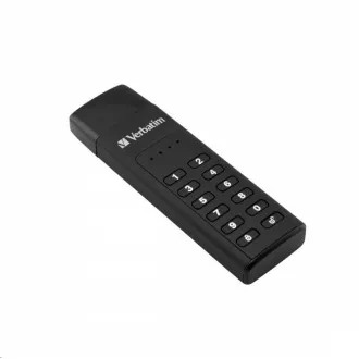 VERBATIM USB C 3.1 disk 32 GB - varna tipkovnica (R:160/W:130 MB/s) GDPR VERBATIM USB C 3.1 disk 32 GB - varna tipkovnica (R:160/W:130 MB/s) GDPR