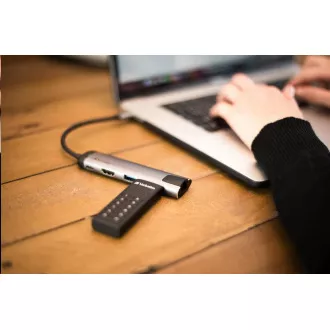 VERBATIM USB C 3.1 disk 32 GB - varna tipkovnica (R:160/W:130 MB/s) GDPR VERBATIM USB C 3.1 disk 32 GB - varna tipkovnica (R:160/W:130 MB/s) GDPR