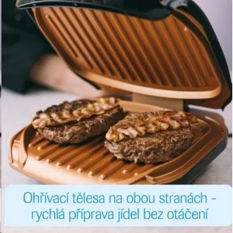 Livington žar z nizko vsebnostjo maščob 900 W, 220-240 V Livington žar z nizko vsebnostjo maščob 900 W, 220-240 V