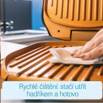 Livington žar z nizko vsebnostjo maščob 900 W, 220-240 V Livington žar z nizko vsebnostjo maščob 900 W, 220-240 V