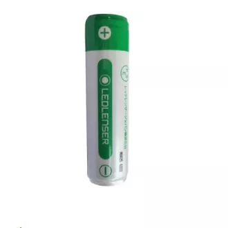 Baterija Ledlenser 18650 3000mAh