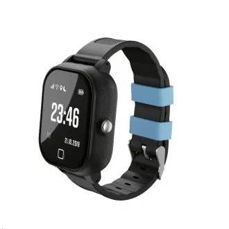 LAMAX WatchY2 Black - otroška pametna ura LAMAX WatchY2 Black - otroška pametna ura