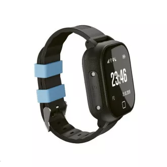 LAMAX WatchY2 Black - otroška pametna ura LAMAX WatchY2 Black - otroška pametna ura
