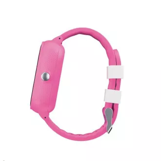 LAMAX WatchY2 Pink - otroška pametna ura