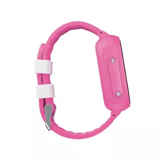 LAMAX WatchY2 Pink - otroška pametna ura
