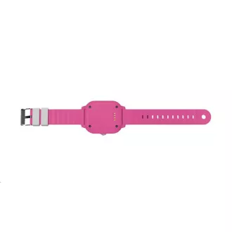 LAMAX WatchY2 Pink - otroška pametna ura