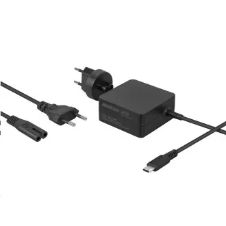 AVACOM polnilni adapter USB Type-C 45W Power Delivery