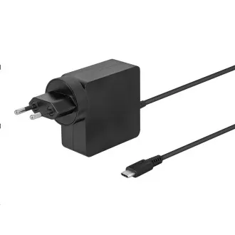 AVACOM polnilni adapter USB Type-C 45W Power Delivery