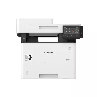 Canon i-SENSYS MF543x - črno-bela, MF (tiskanje, kopiranje, skeniranje, faks), obojestranski tisk, DADF, USB, LAN, Wi-Fi
