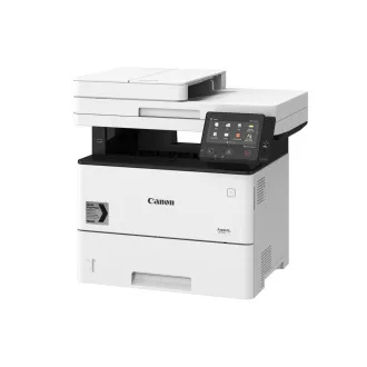 Canon i-SENSYS MF543x - črno-bela, MF (tiskanje, kopiranje, skeniranje, faks), obojestranski tisk, DADF, USB, LAN, Wi-Fi