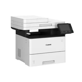 Canon i-SENSYS MF543x - črno-bela, MF (tiskanje, kopiranje, skeniranje, faks), obojestranski tisk, DADF, USB, LAN, Wi-Fi