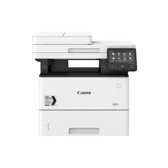 Canon i-SENSYS MF542x - črno-bela, MF (tiskanje, kopiranje, skeniranje), obojestranski tisk, DADF, USB, LAN, Wi-Fi