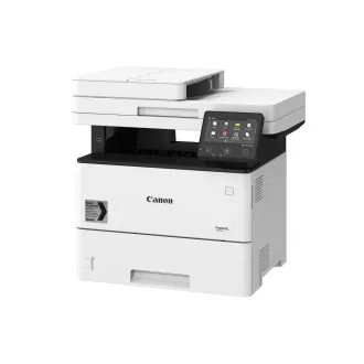 Canon i-SENSYS MF542x - črno-bela, MF (tiskanje, kopiranje, skeniranje), obojestranski tisk, DADF, USB, LAN, Wi-Fi