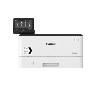 Canon i-SENSYS LBP228x - črno-bela, SF, obojestranski tisk, PCL, USB, LAN, Wi-Fi Canon i-SENSYS LBP228x - črno-bela, SF, obojestranski tisk, PCL, USB, LAN, Wi-Fi