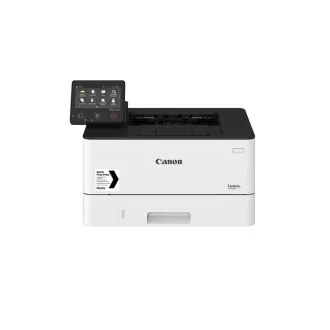 Canon i-SENSYS LBP228x - črno-bela, SF, obojestranski tisk, PCL, USB, LAN, Wi-Fi Canon i-SENSYS LBP228x - črno-bela, SF, obojestranski tisk, PCL, USB, LAN, Wi-Fi