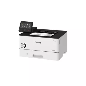 Canon i-SENSYS LBP228x - črno-bela, SF, obojestranski tisk, PCL, USB, LAN, Wi-Fi Canon i-SENSYS LBP228x - črno-bela, SF, obojestranski tisk, PCL, USB, LAN, Wi-Fi