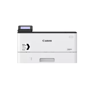 Canon i-SENSYS LBP226dw - črno-beli, SF, obojestranski tisk, PCL, USB, LAN, Wi-Fi
