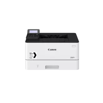 Canon i-SENSYS LBP226dw - črno-beli, SF, obojestranski tisk, PCL, USB, LAN, Wi-Fi