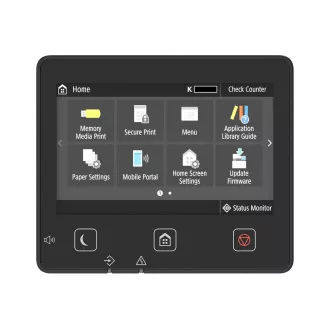 Canon i-SENSYS LBP226dw - črno-beli, SF, obojestranski tisk, PCL, USB, LAN, Wi-Fi