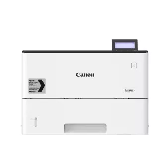 Canon i-SENSYS LBP325x - črno-bela, SF, obojestranski tisk, PCL, USB, LAN