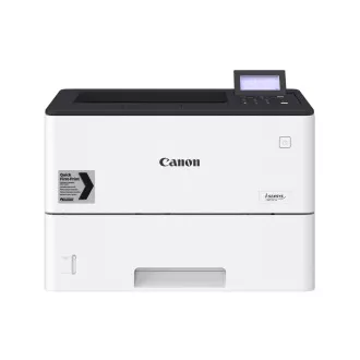 Canon i-SENSYS LBP325x - črno-bela, SF, obojestranski tisk, PCL, USB, LAN