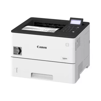 Canon i-SENSYS LBP325x - črno-bela, SF, obojestranski tisk, PCL, USB, LAN