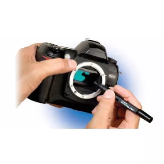 Lenspen CCD SensorKlear z upogljivo glavo CCD SensorKlear z upogljivo glavo Lenspen CCD SensorKlear z upogljivo glavo CCD SensorKlear z upogljivo glavo