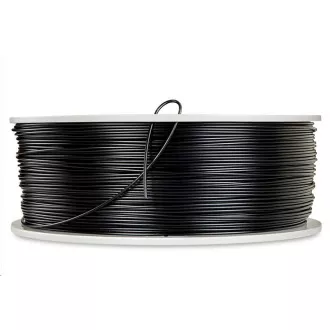 VERBATIM Filament za 3D tiskalnike ABS 1,75 mm, 404 m, 1 kg črn (55010 OLD) VERBATIM Filament za 3D tiskalnike ABS 1,75 mm, 404 m, 1 kg črn (55010 OLD)