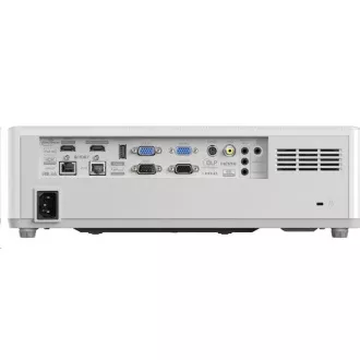 Projektor Optoma ZU506Te (DLP, FULL 3D, laserski, WUXGA, 5.500 ANSI, 300.000:1, HDMI, VGA, 2x10W zvočnik)
