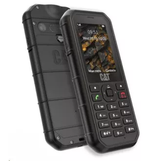 Mobilni telefon Caterpillar CAT B26 Dual SIM Mobilni telefon Caterpillar CAT B26 Dual SIM
